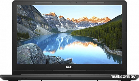 Ноутбук Dell Inspiron 15 3573-6427