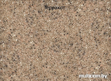 Кухонная мойка GranFest GF-P760L