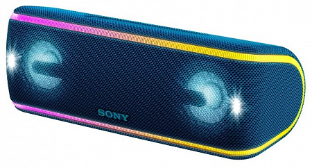 Портативная акустика Sony SRS-XB41