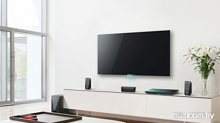 Домашний кинотеатр Sony BDV-E3100
