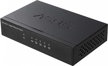 Коммутатор ASUS GX-U1081