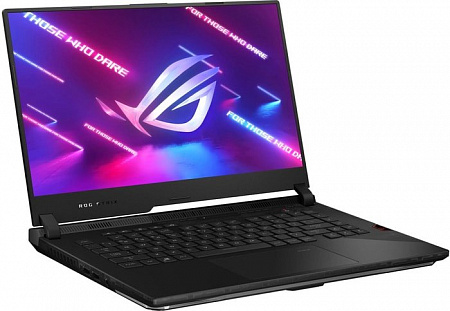 Игровой ноутбук ASUS ROG Strix Scar 15 G533QS-HF145
