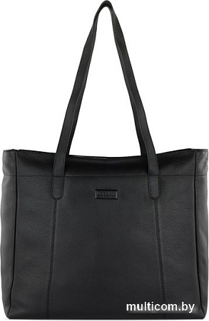 Женская сумка Bugatti Elsa 49460601 (черный)