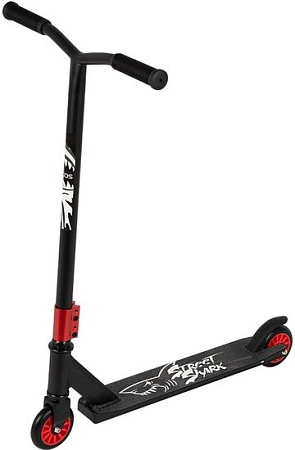 Трюковый самокат Ecos SS-83 100301