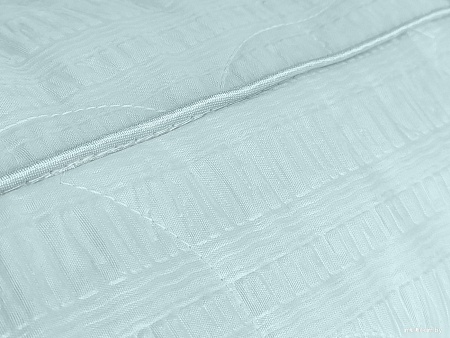 Just Sleep Cotton Fresh 68х68 11172902-Cf (голубой)