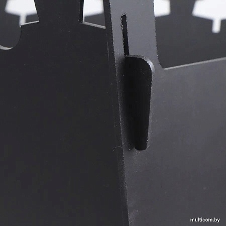 Разборный мангал Novogas ГЛИУ.590.00:00