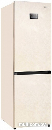 Холодильник Midea MRB519SFNBE5