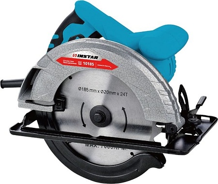 Дисковая (циркулярная) пила Инстар ЭДП 10185