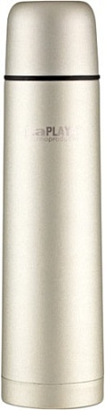 Термос LaPlaya 560055 1л (серебристый)