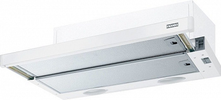 Кухонная вытяжка Franke Flexa FTC 532L WH 315.0547.795