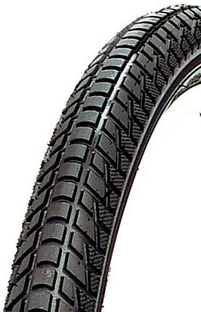 Велопокрышка KENDA Kontact K-841 50-355 18"-2.0" [5-526825]