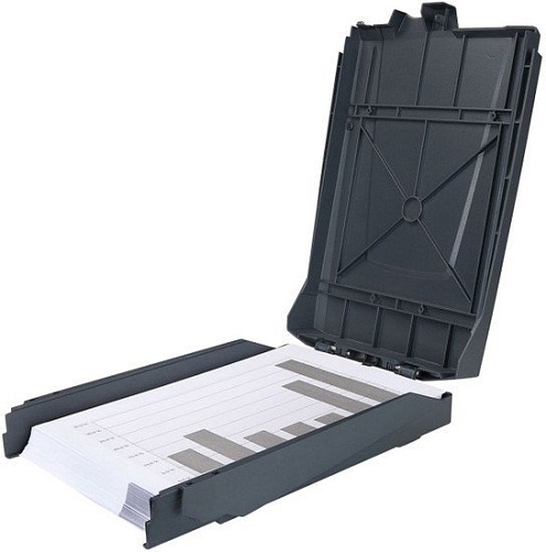 Шредер HSM Securio Af300 (4,5x30)