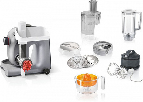 Кухонный комбайн Bosch MUM58364