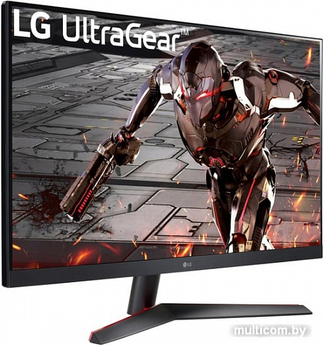 Монитор LG UltraGear 32GN500-B