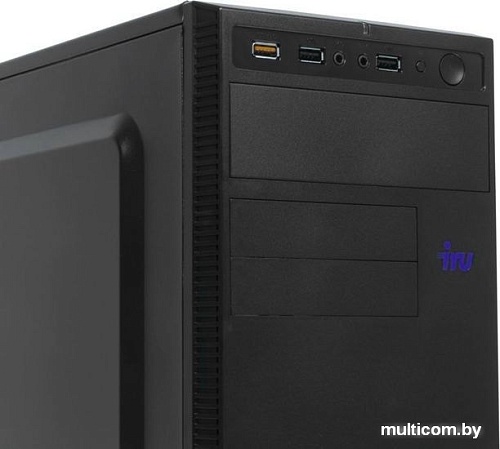 Компьютер iRU Home 313 MT 1162575