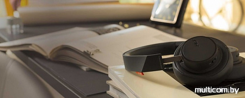 Наушники Plantronics BackBeat GO 600 (серый)