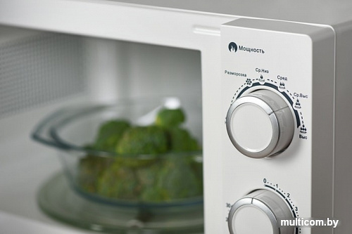 Микроволновая печь Ardesto GO-S725W