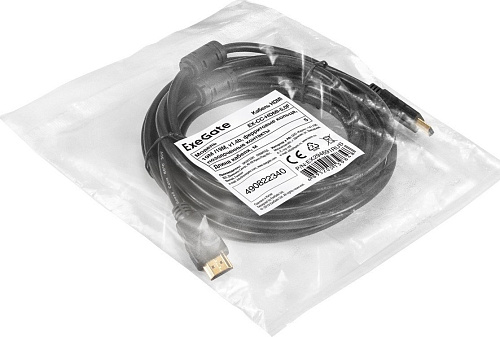 Кабель ExeGate EX-CC-HDMI-5.0F EX294691RUS