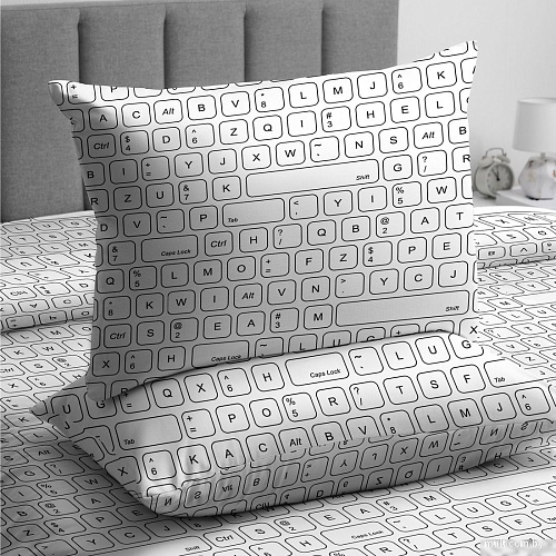 Нордтекс Волшебная Ночь 1.5сп Day ВН 1501 8986/1 926825