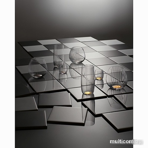 Набор стаканов для воды и напитков Liberty Jones Alice LJ0000146 (4 шт)