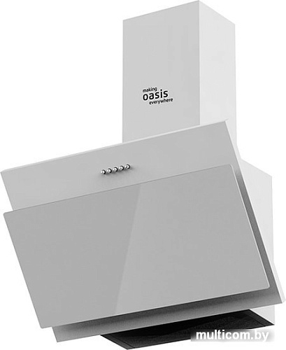 Кухонная вытяжка Oasis ND-60W (V)