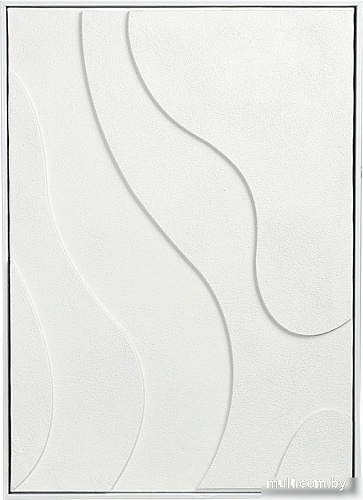 Картина Bergenson Bjorn 3D Minimalism Line BB0000846