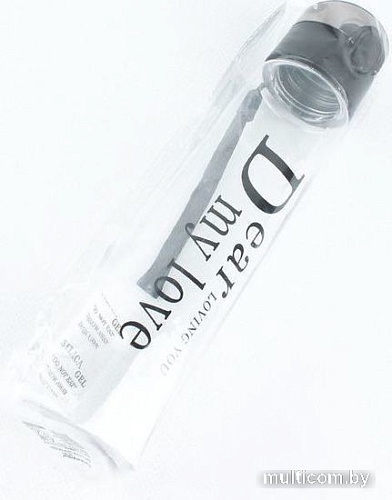 Бутылка для воды Darvish DV-S-91 420мл (ассорти)