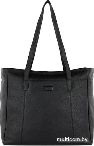 Женская сумка Bugatti Elsa 49460601 (черный)