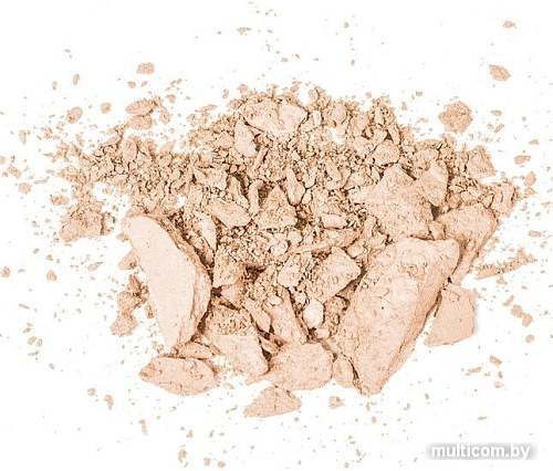 Компактная пудра Relouis Complimenti Матирующая (тон 02)