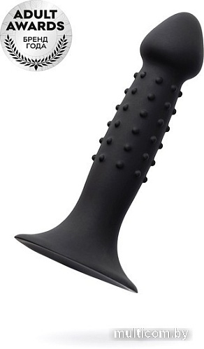 Анальный фаллоимитатор TOYFA 761320