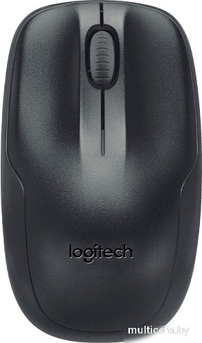 Офисный набор Logitech Wireless Combo MK220 920-003236 (нет кириллицы)