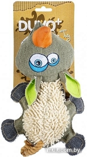 Игрушка для собак Duvo Plus Музи 11768/DV