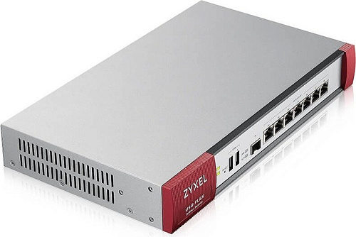 Межсетевой экран Zyxel USG FLEX 500 EUCI01F