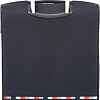 Чемодан Samsonite Base Boost Navy Blue Stripes 55 см