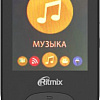 MP3 плеер Ritmix RF-5100BT 8GB (черный)