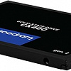 SSD GOODRAM CX400 gen.2 256GB SSDPR-CX400-256-G2