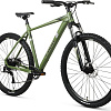 Велосипед Cord 5Bike 29 M400 2025 CRD-M5-2912-22 (хаки, разобранный)