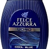 Felce Azzurra Гель для душа Cool Blue 250 мл