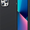 Чехол для телефона Ugreen LP545-80675 для Apple iPhone 13 Pro (черный)