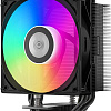 Кулер для процессора PCCooler RT400 ARGB