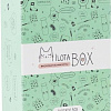 Подарочный набор Milota Box Avocado Mini MBS001