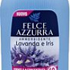Кондиционер для белья Felce Azzurra Lavender&amp;Iris (2 л)