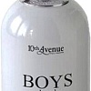 Туалетная вода Jean Jacques Vivier 10th Avenue Boy&#039;s Band Edition Limitee for Men EdT (100 мл)
