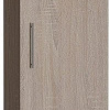 Шкаф-пенал Макс Стайл Kart 18 Egger 219x50x42 8B4250 (дуб бардолино натуральный Н1145 ST10)