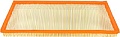 Воздушный фильтр Bosch F026400505