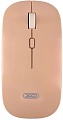 Мышь XO M7 (розовый)
