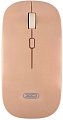 Мышь XO M7 (розовый)
