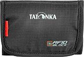 Портмоне Tatonka Folder RFID 2964.040 (черный)