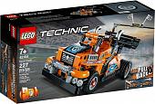 Конструктор LEGO Technic 42104 Гоночный грузовик