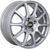 Литые диски Cross Street CR-16 15x6&quot; 4x100мм DIA 60.1мм ET 40мм S